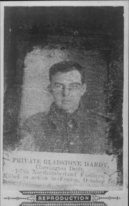 Gladstone Hardy