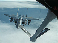 F15 Fighter