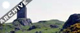 Smailholm Tower