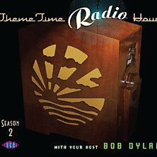 Review of Theme Time Radio Hour Season 2 with your host Bob Dylan