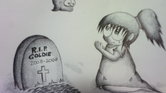 Rip Goldie Rip Goldie