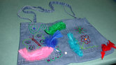 Pocket bag