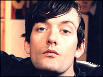 Jarvis Cocker