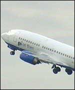 Aircraft