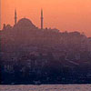Istanbul, Turkey