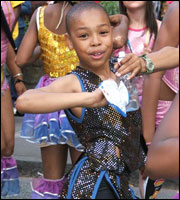 Birmingham Carnival