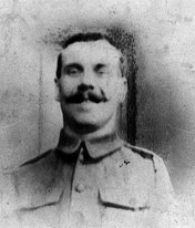 Private Harry Newell