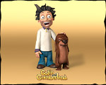 Colin and Cumberland