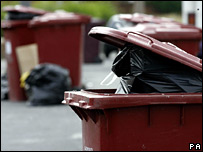 Recycling