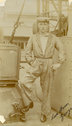 George Stelfox