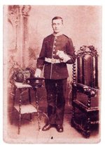 Oliver Page
