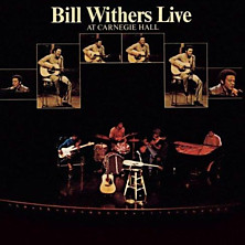 Review of Live At Carnegie Hall