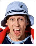 Paul Whitehouse