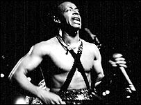 MC Hammer