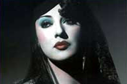 Gypsy Rose Lee