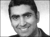 Parmjit Dhanda MP