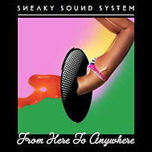 Review of From Here to Anywhere