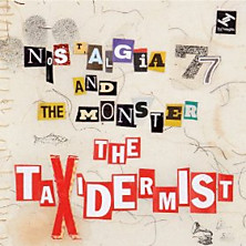 Review of The Taxidermist 