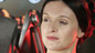 Miss Hartigan and the Cybermen