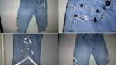 Cute Cut-off... Cute Cut-off...