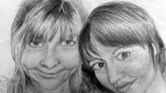 Best friends...