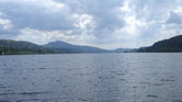 Lake Bala