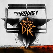 Review of Invaders Must Die
