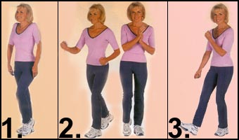 exercise routine 1