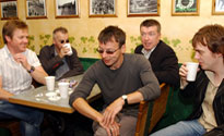 Undertones