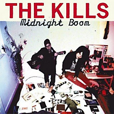 Review of Midnight Boom