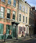 Fournier Street