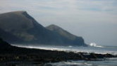 Surf burst