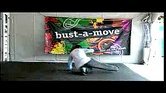 Bust some moves... Bust some moves...