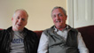 Cyfres 2: Geraint Lovgreen a Cleif Harpwood (Edward H Dafis)
