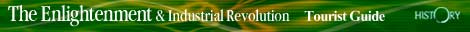 Enlightenment banner