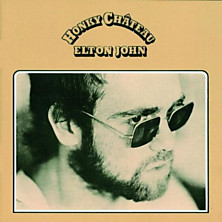 Review of Honky Château