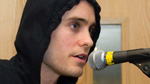 Jared Leto