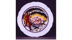 Russian  revolutionary plate