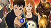 Episode Commentary: New Earth