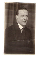 Benjamin Brown