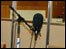 Radio drama studio