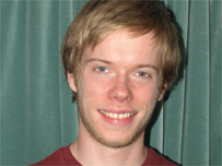 Matt, one of our Blast reporters