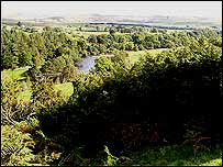 Teesdale