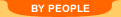 by people