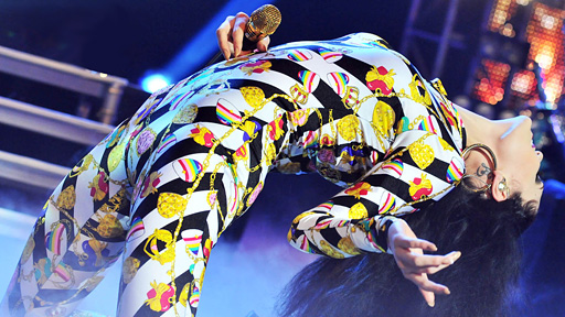 Jessie J