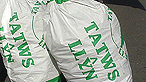 Tatws Llŷn