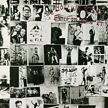 Review of Exile On Main St.