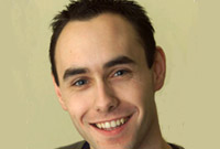 Aled Haydn Jones