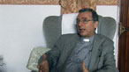 My God - Jesuits 