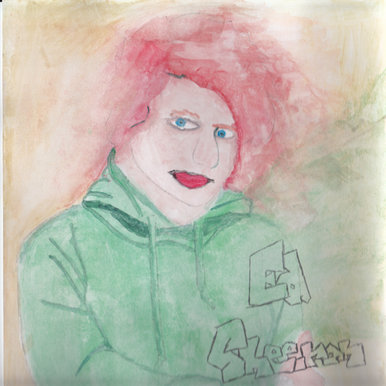 Ed Sheeran